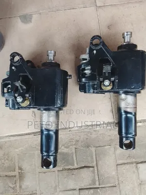 Pallet Truck Pump