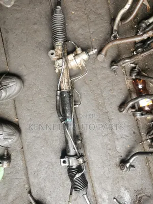 Power Steering Rack for Toyota Solara 2000/2002 Model