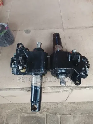 Pallet Truck Pump
