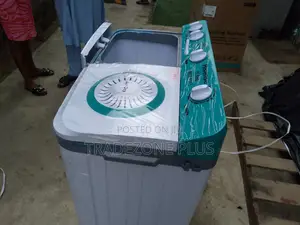 Hisense 11kg Washing Machine With Top Load Design