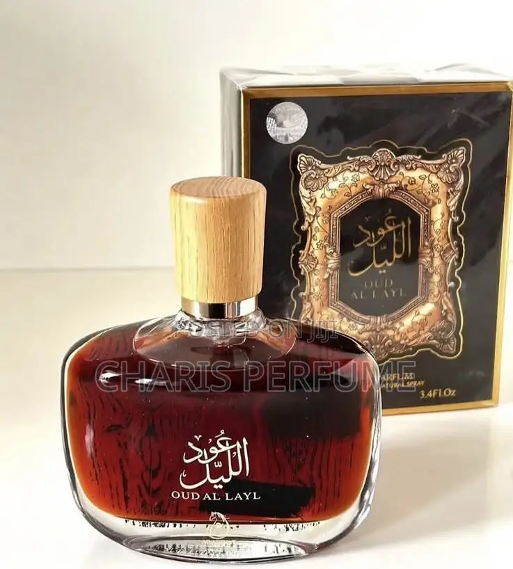Oud Al Layl