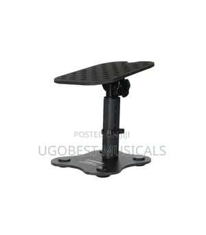 Alctron MS180-8 Desktop Speaker Stand