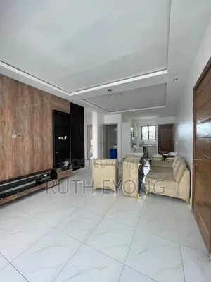 2bdrm Apartment in Chevron, Lekki for rent