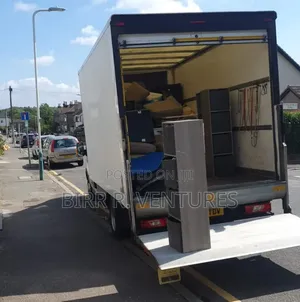 Long Distance Goods Delivery