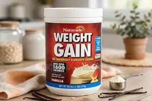 Weight Gain