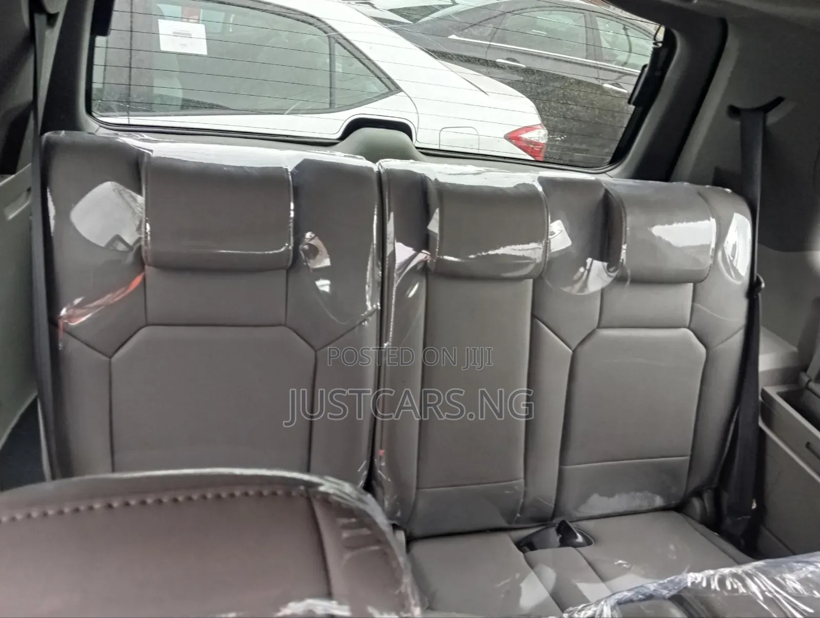 Honda Pilot 2011 Black