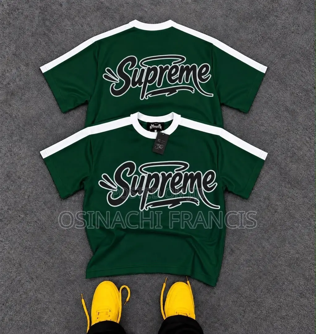 Men's Wear