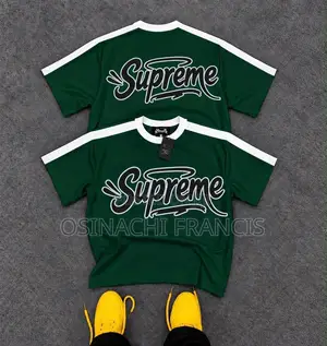 Men's Wear