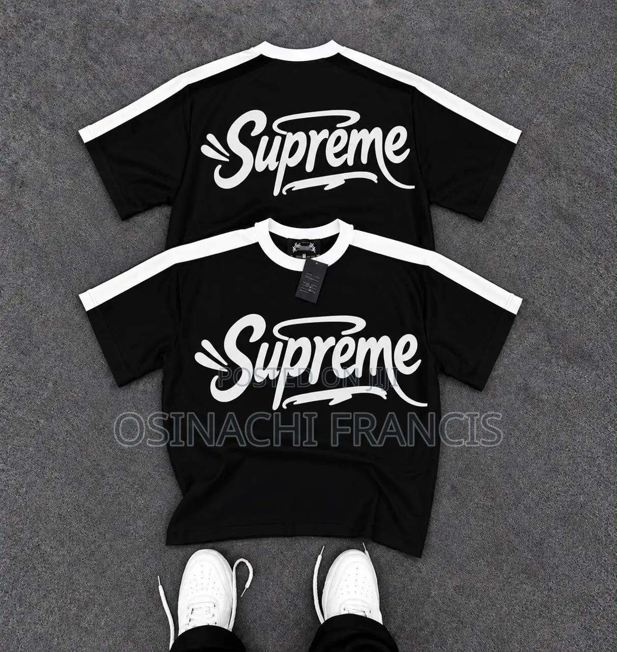 Men's Wear