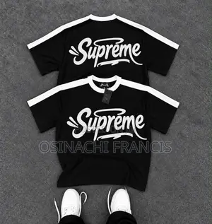 Men's Wear