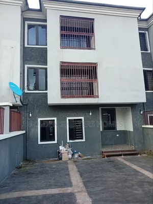 Furnished 5bdrm Duplex in Ivory Estate, Enugu for rent