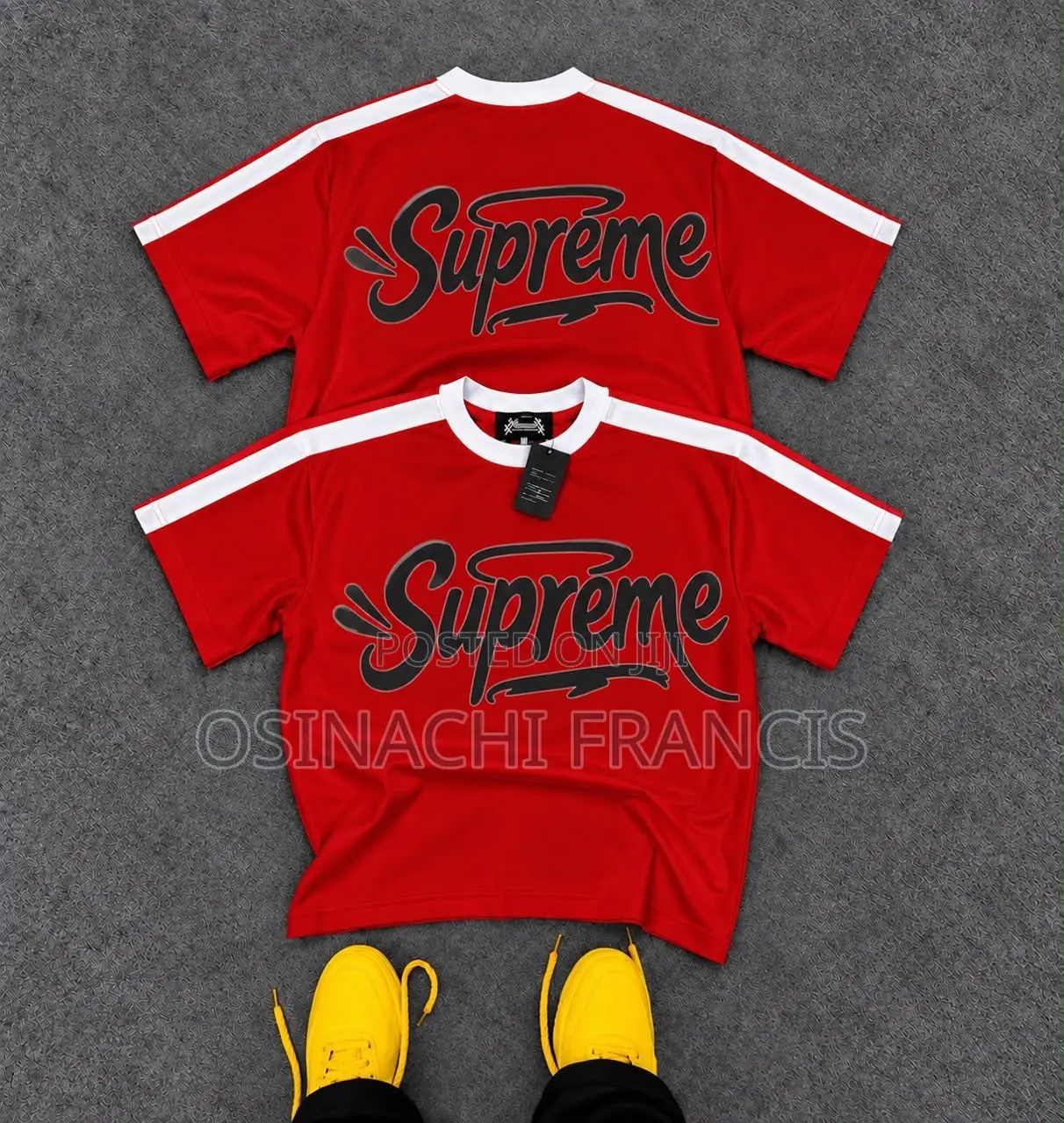 Men's Wear