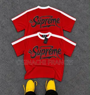 Men's Wear