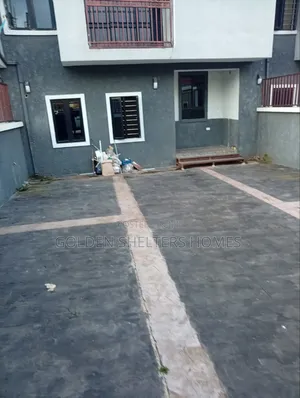 Furnished 5bdrm Duplex in Ivory Estate, Enugu for rent