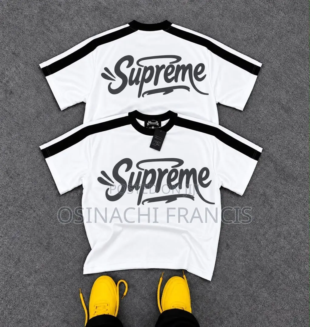 Men's Wear