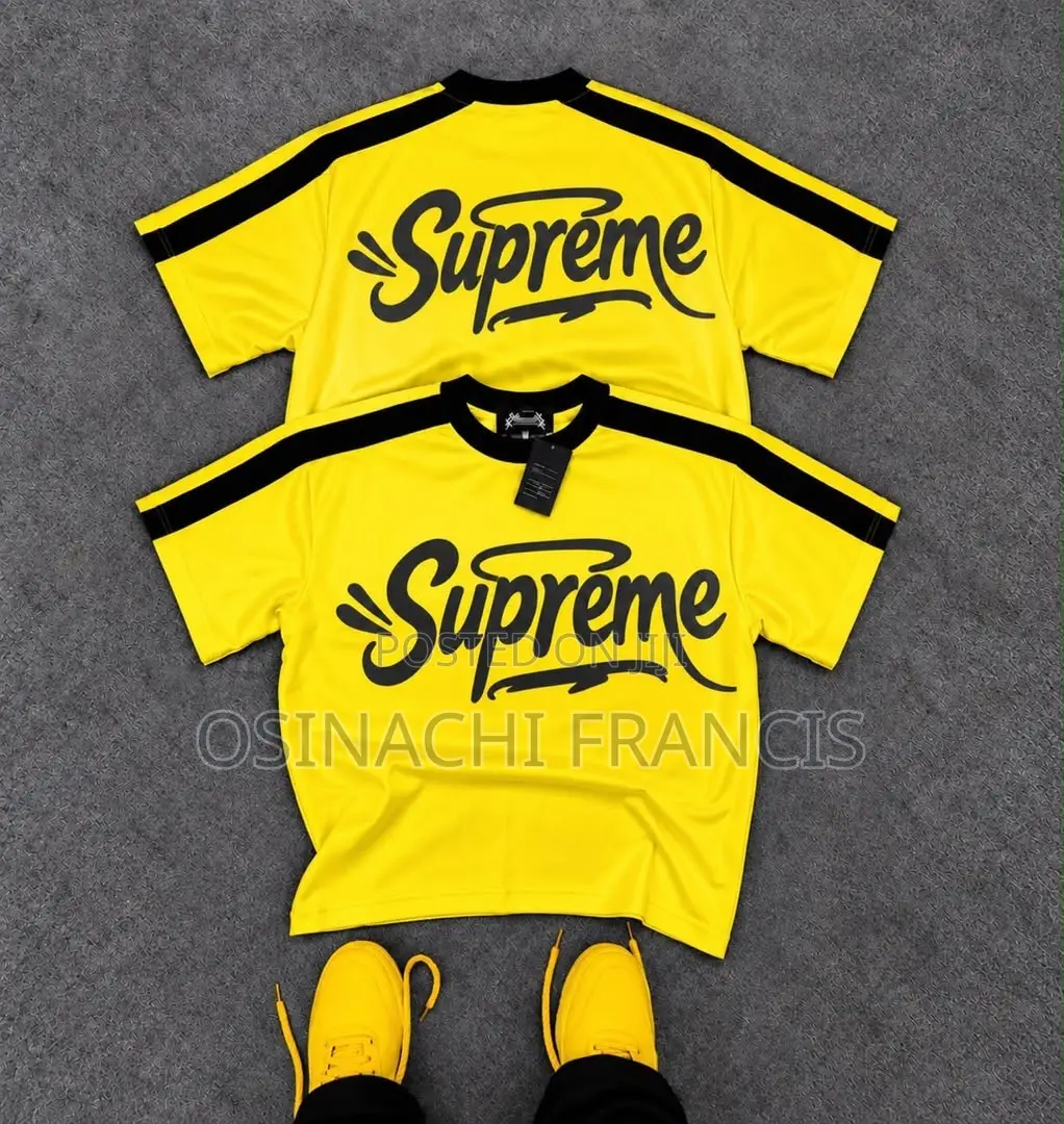 Men's Wear