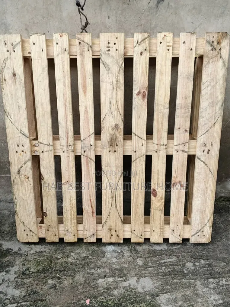 Wooden Pallet