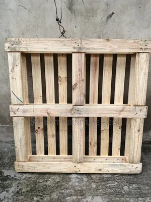 Wooden Pallet