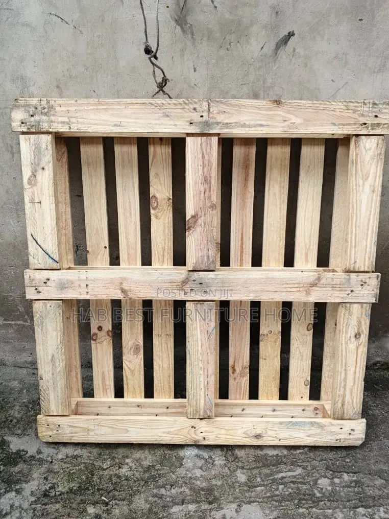 Wooden Pallet