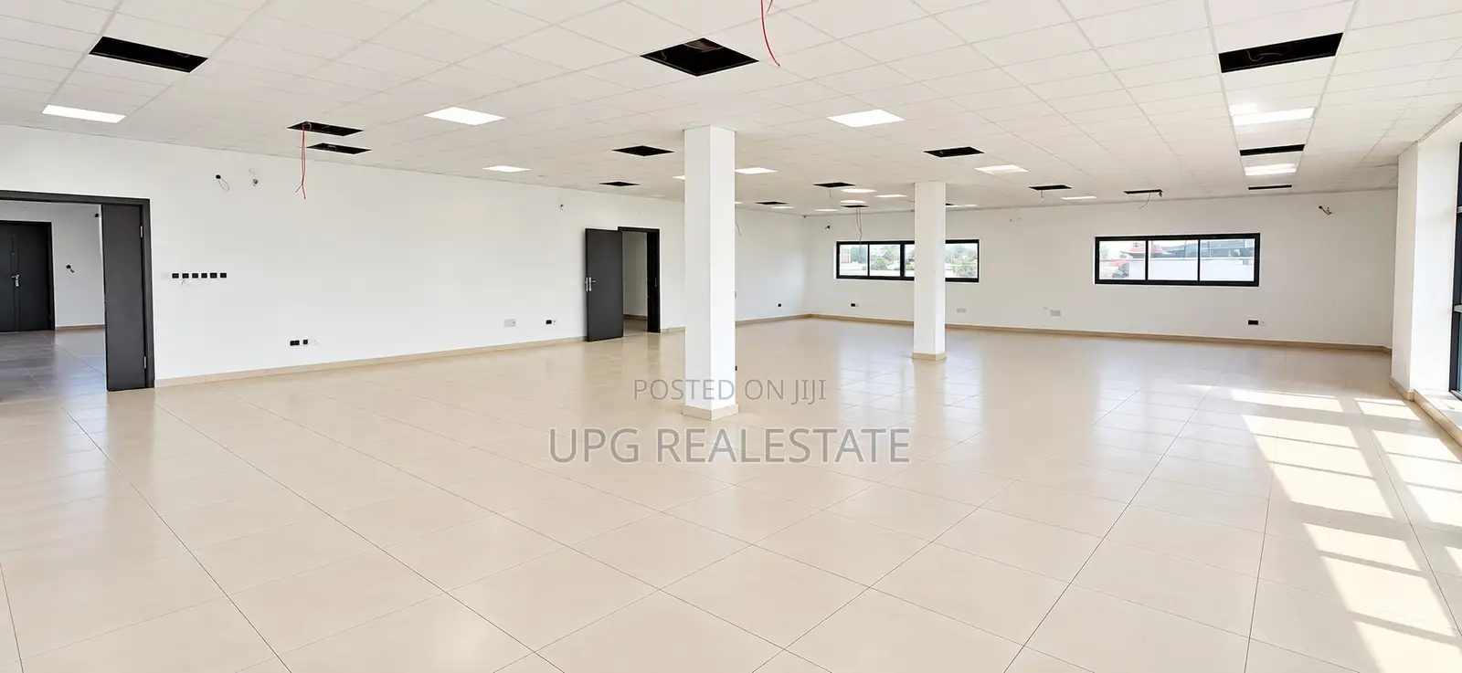 Premium Office Space