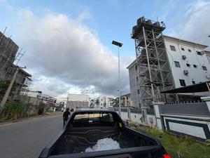 New Toyota Hilux SR5+ 2026 Black