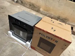 POLYSTAR PV-JYEG278BB Built-in Kitchen Cooking Oven