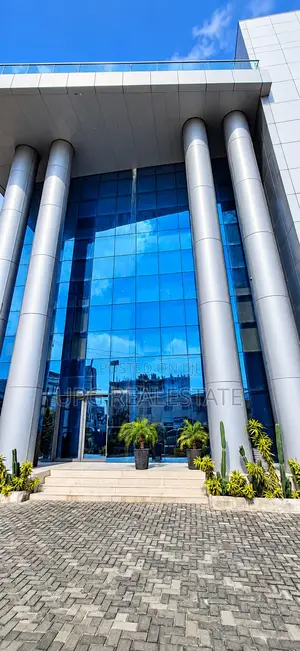 Premium Office Space