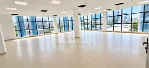 Premium Office Space