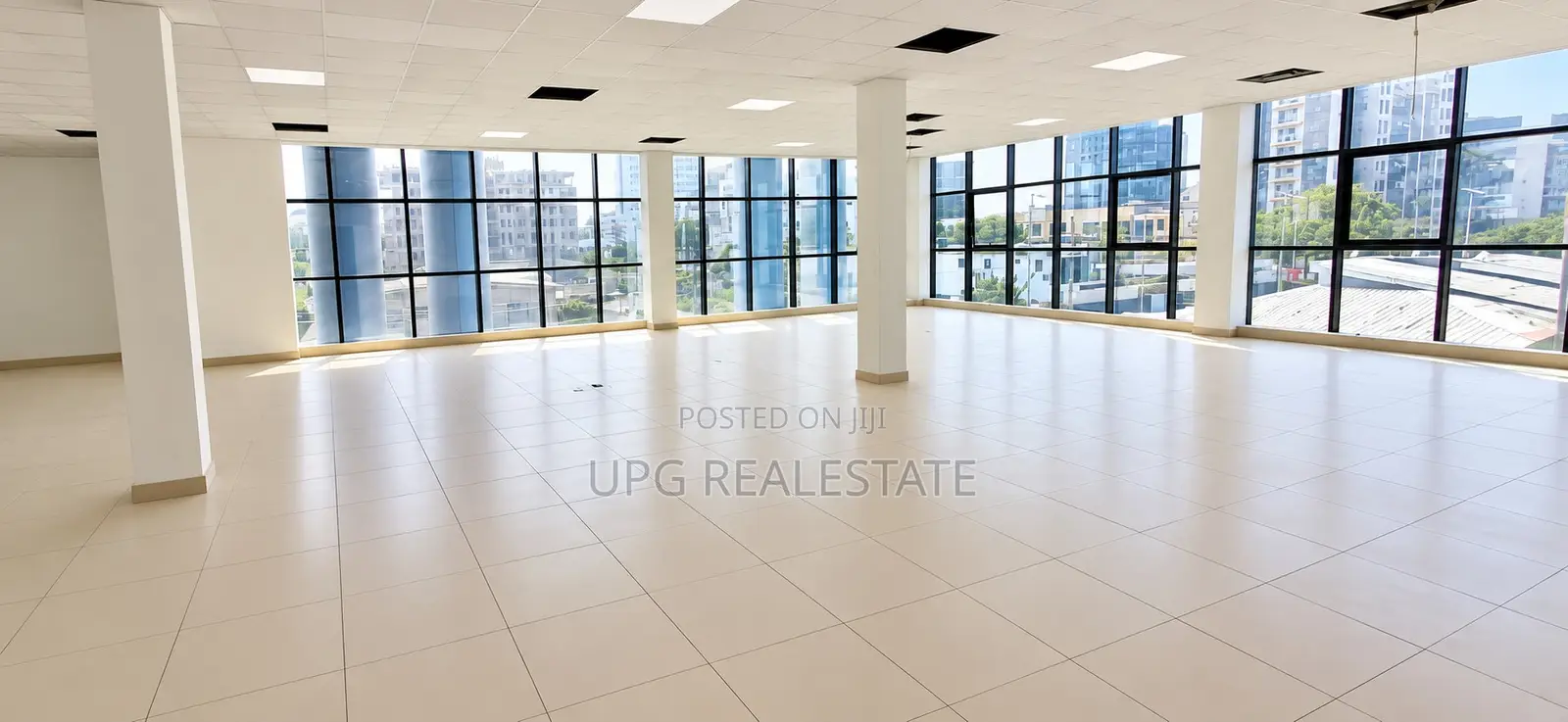 Premium Office Space