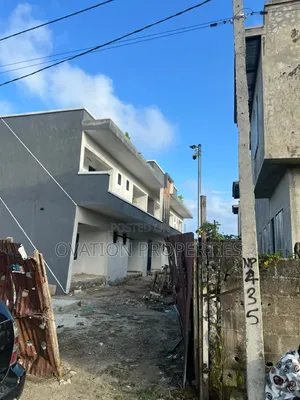 Mini Flat in Abijo Gra, Lagos Island / Lagos Island for sale