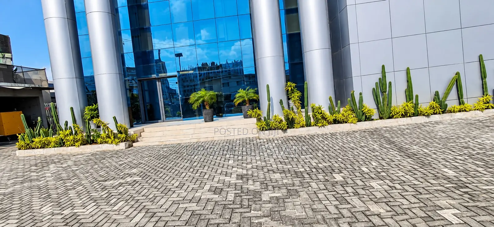 Premium Office Space