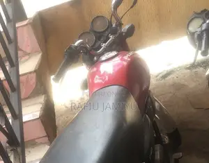 Hunter Cruiser 250cc 2021 Red