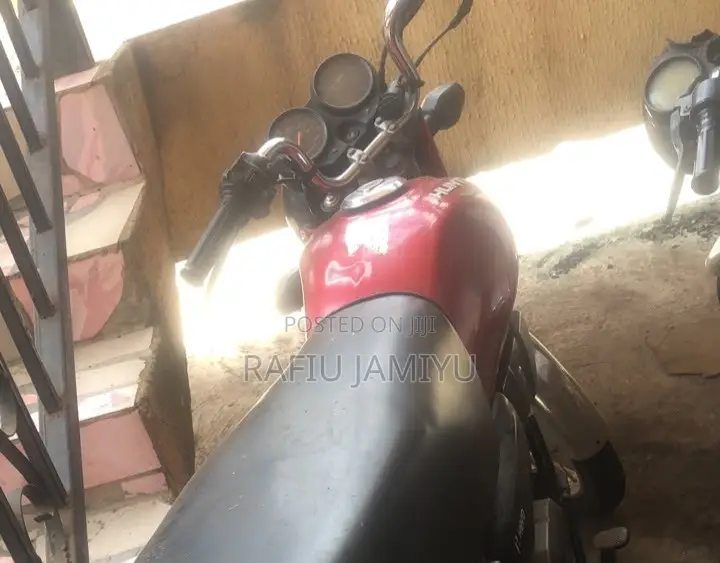 Hunter Cruiser 250cc 2021 Red