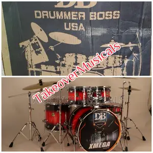 Drums Sets
