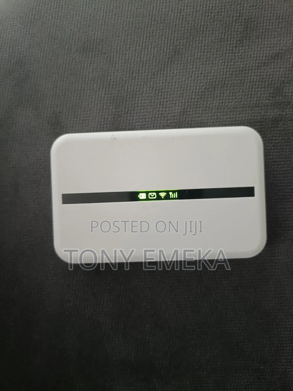 Airtel Marc 4 Pocket MIFI