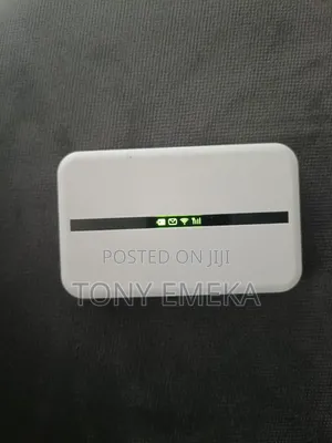 Airtel Marc 4 Pocket MIFI