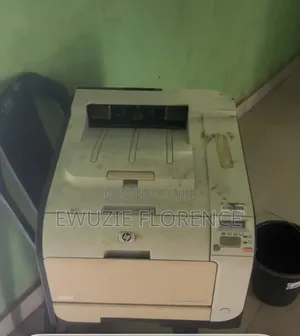 HP Cp 2025 Colours Lasarjet Printer