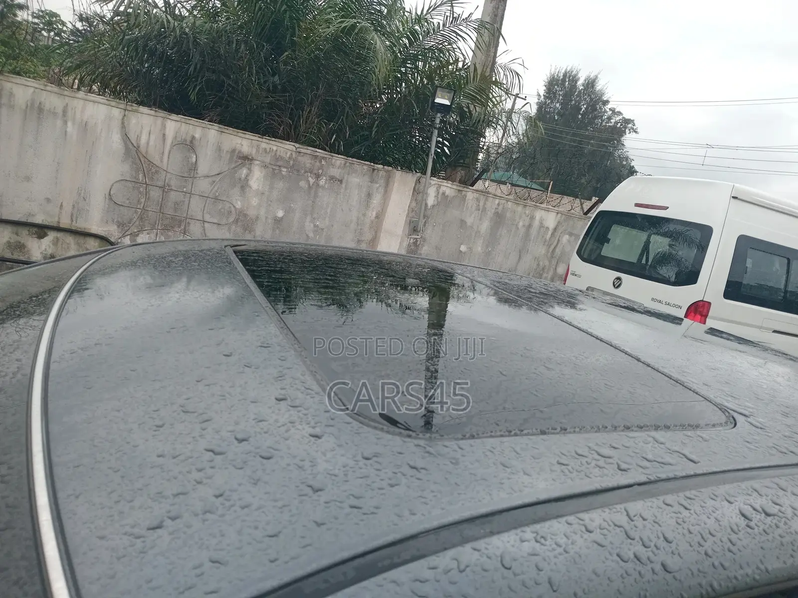 Toyota Camry 2009 Gray