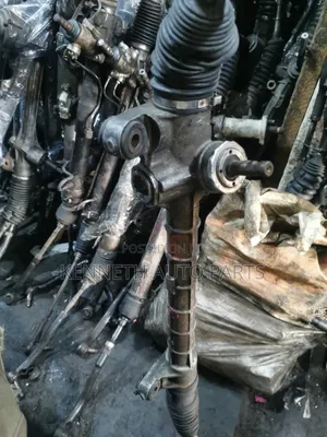 Electric Steering Rack for Toyota Corolla 2003 Model