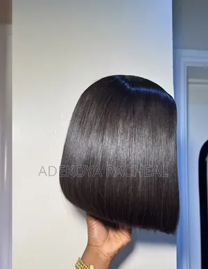 Luxury Wigs