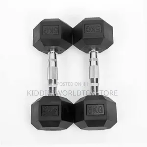Dumbbells 5kg
