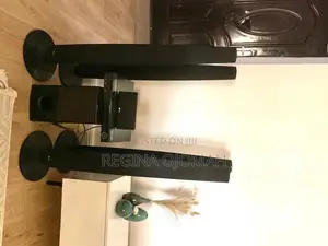LG Home Theatre/DVD Surround Sound System