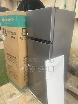 Hisense REF240DR 240L No Frost Refrigerator