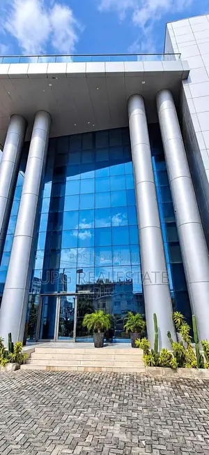 Premium Office Space