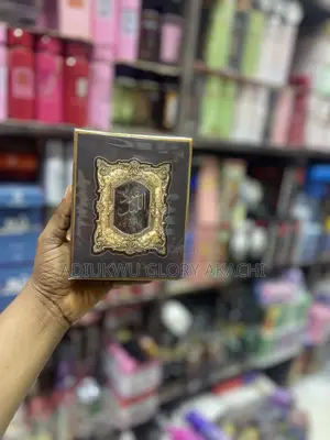 Oud Al LAYL- Long Lasting Arabic Fragrance