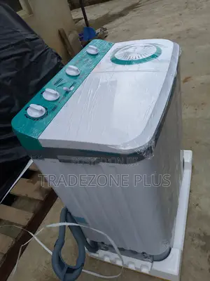 Hisense WSRB113 11kg Washer – Spacious Top Load Design