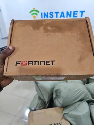 FortiGate 40f-3g4g Next-Generation Firewall With 4G LTE
