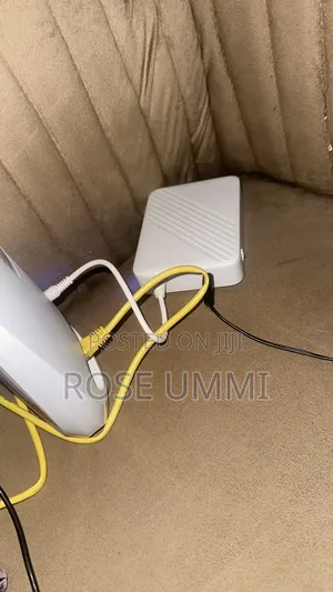 MTN 5g Flyx