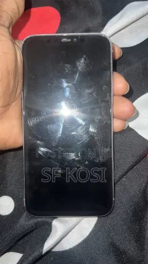 Apple iPhone 11 64 GB Purple