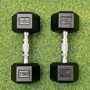 Pair of Dumbbells 7.5kg